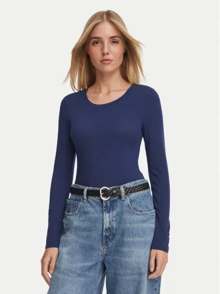 Polo Ralph Lauren Bluză Bleumarin