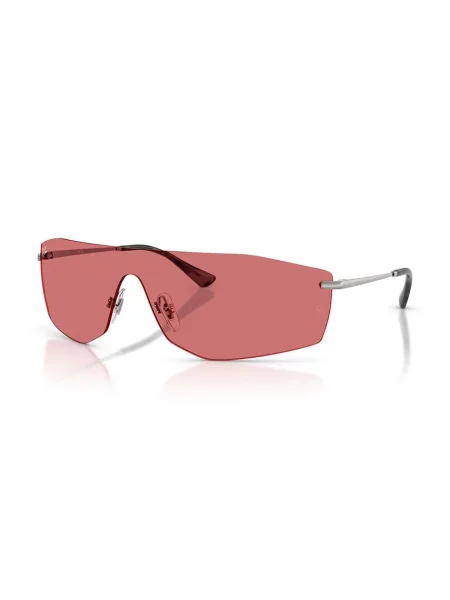 Ray-Ban sluneční brýle růžové