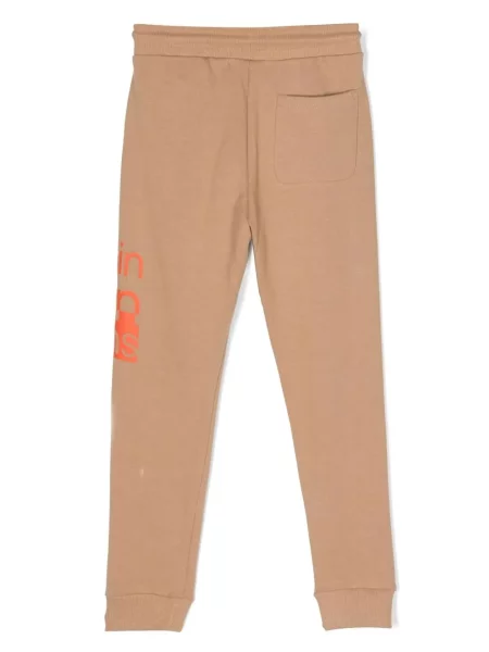Pantaloni copii Calvin Klein