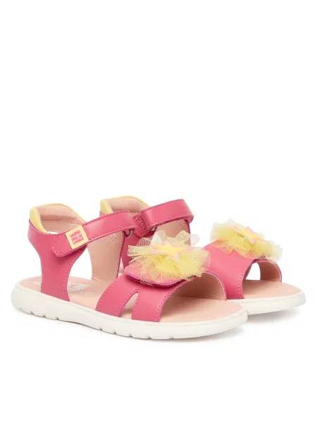Sandále Agatha Ruiz de la Prada D ružová