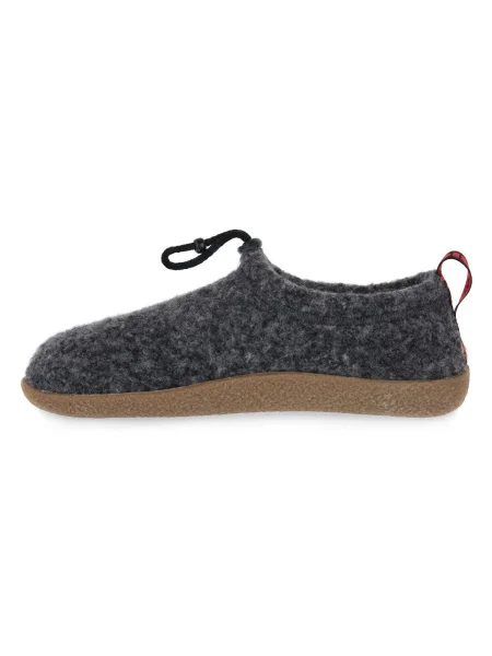 Pantofi Bioline gri