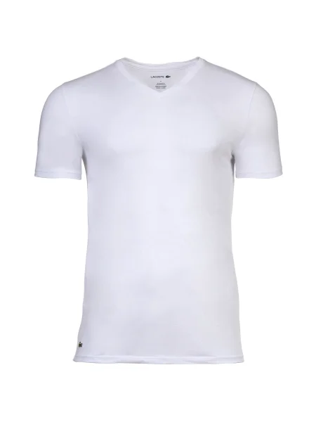LACOSTE Póló fehér