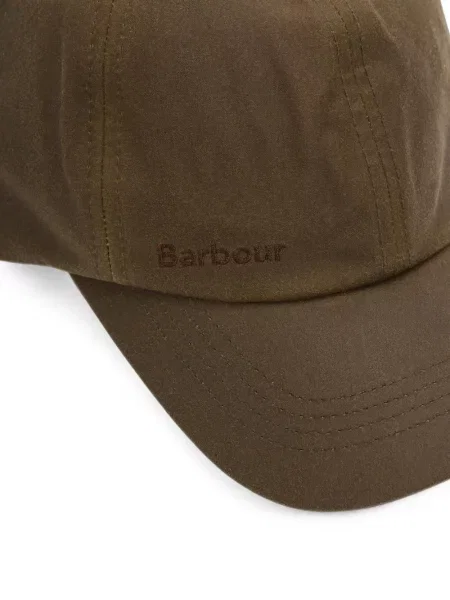 Șapcă Barbour maro