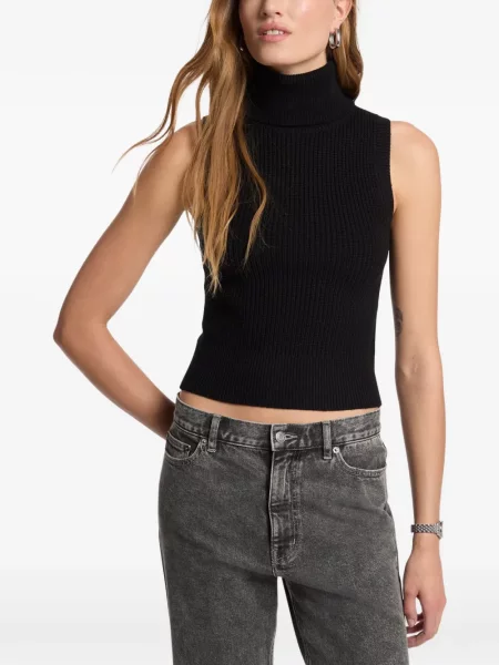 Pulover Michael Kors negru