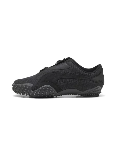 PUMA sneakersy Mostro Elastic Buty czarny