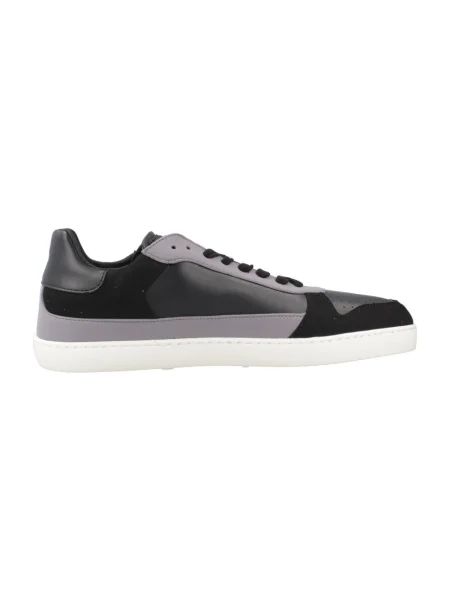 Pantofi Muris negru