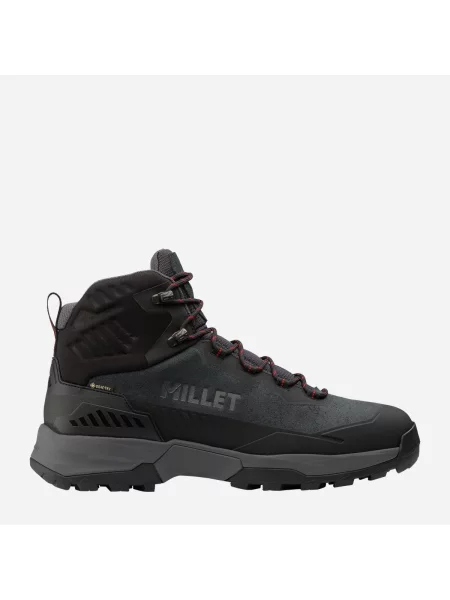 Buty trekkingowe MILLET Ubic Mid Gore-Tex M Vibram szare