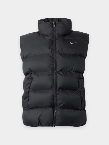 Nike Sportswear Vestă CLSSC' negru