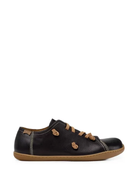Sneakerși Camper negru