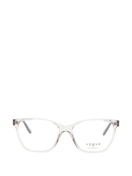 Ochelari de soare Vogue Eyewear alb
