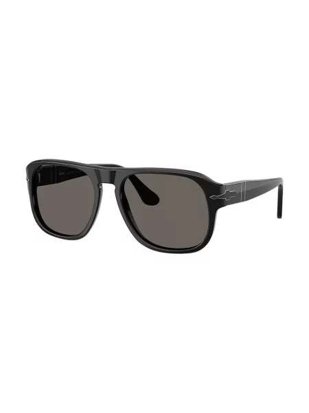 Persol ochelari de soare JEAN bărbați negru