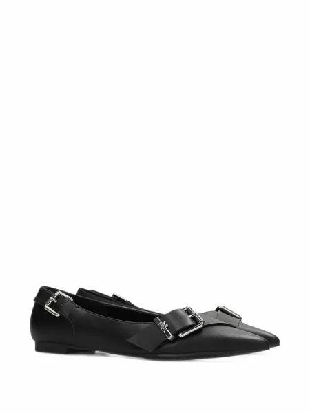Balerini Mexx negru