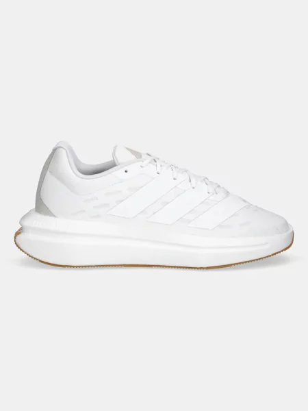 Tenisky Adidas biela
