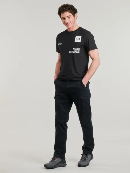 Tricou The North Face negru