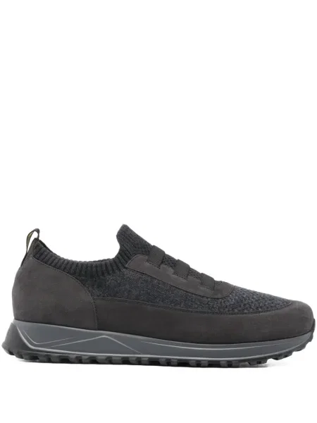 Sneakerși Doucal's maro