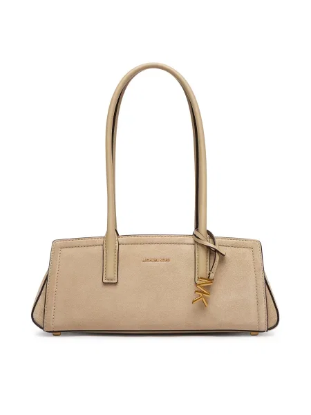 Kabelka MICHAEL Michael Kors béžová
