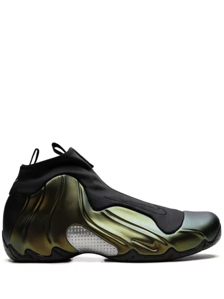 Sneakerși Nike alb