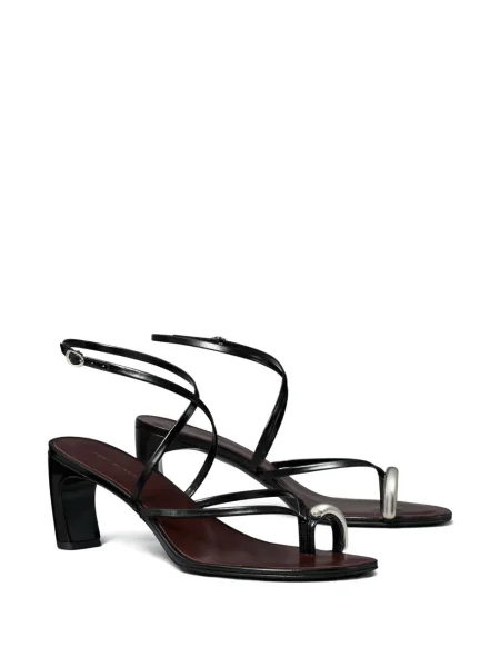 Sandale Tory Burch negru