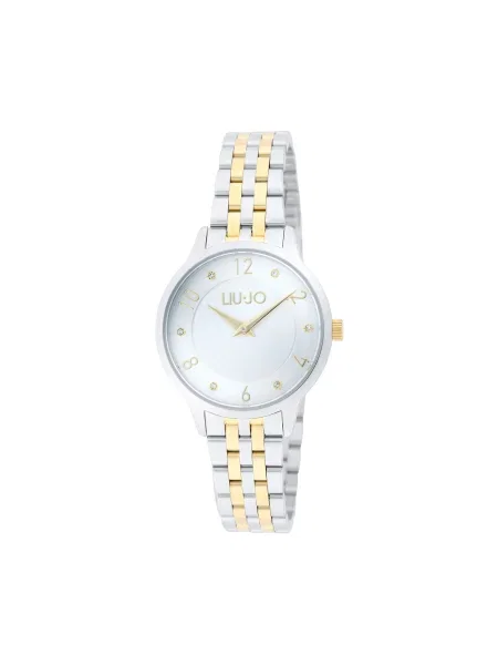 Karóra Liu Jo Casual Aura Lux ezüst