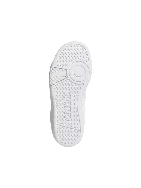 Pantofi Adidas alb