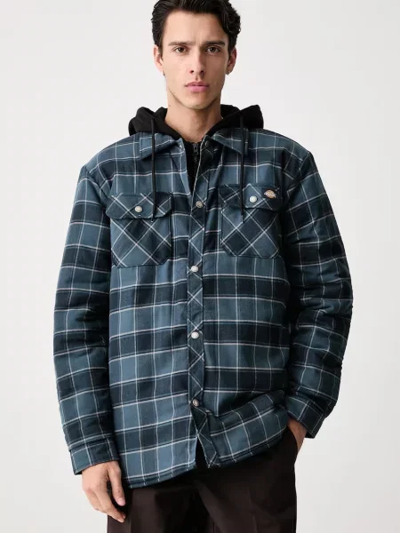 Dickies kurtka koszulowa