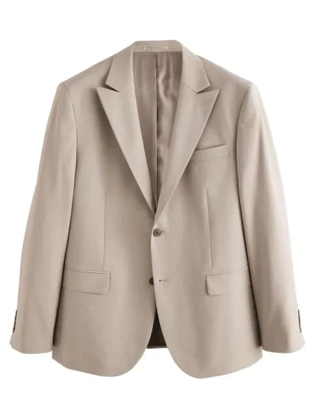 Next Sacou Business grej