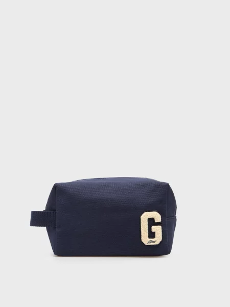 Косметичка Gant синяя