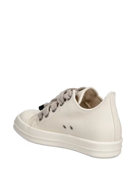 Chunky маратонки Rick Owens Drkshdw с дантела