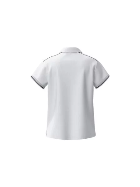 Koszulka polo Erima CMPT biała