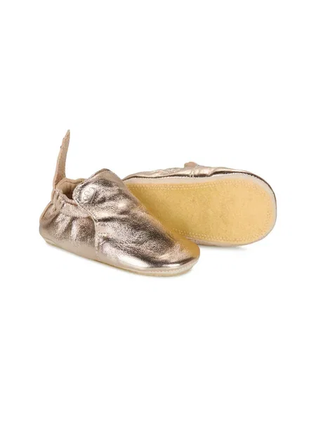 Pantofi copii Easy Peasy roz