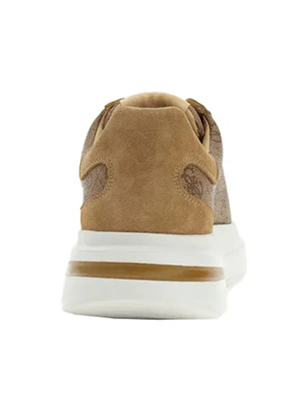 Pantofi Guess bej