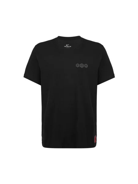 Majica Nike crna