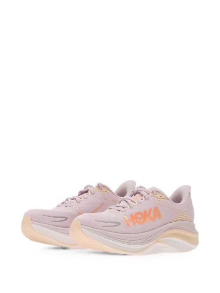 Buty do biegania Hoka fioletowe