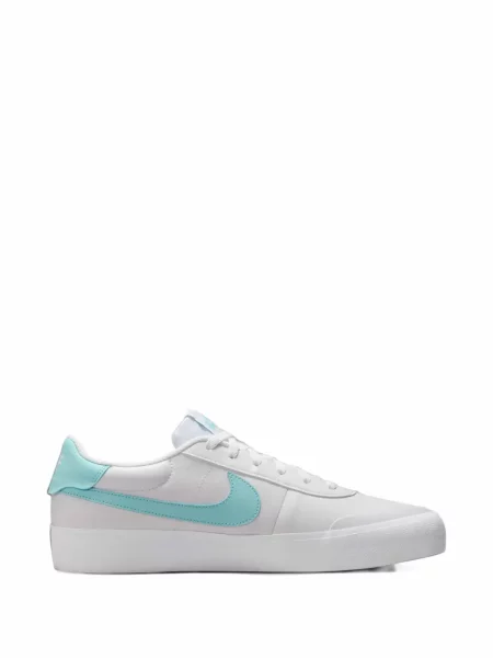 Sneakerși Nike NikeCourt alb