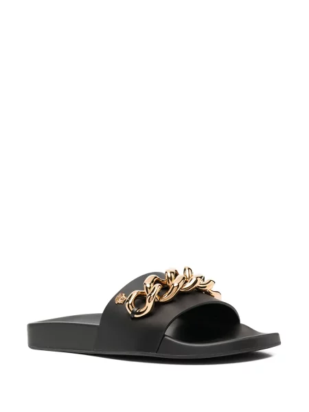 Colier Versace negru