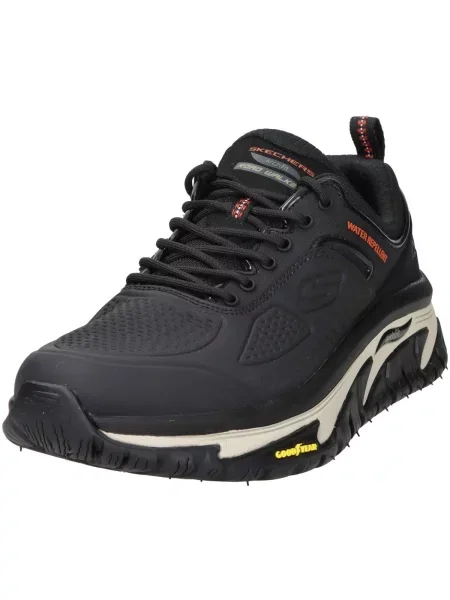 Pantofi Skechers negru