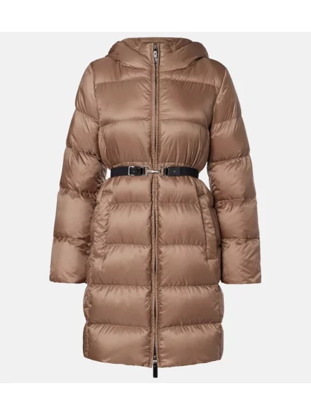 Palton Max Mara maro