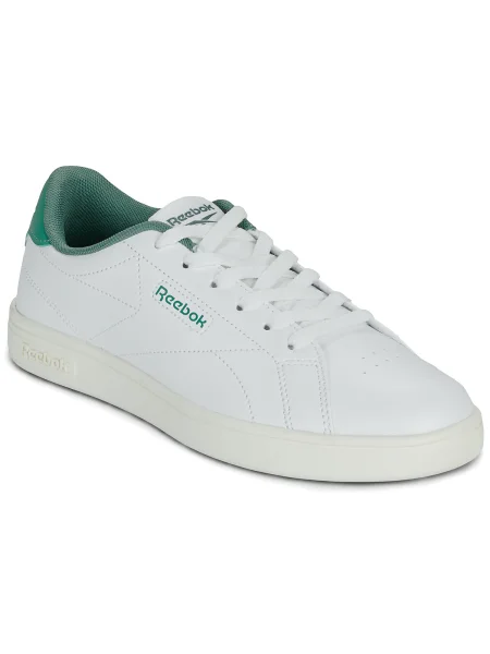 Pantofi Reebok Classic clasici alb
