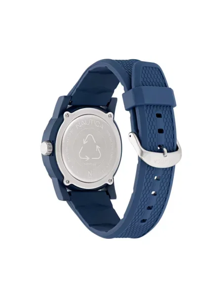 Zegarek Nautica niebieski