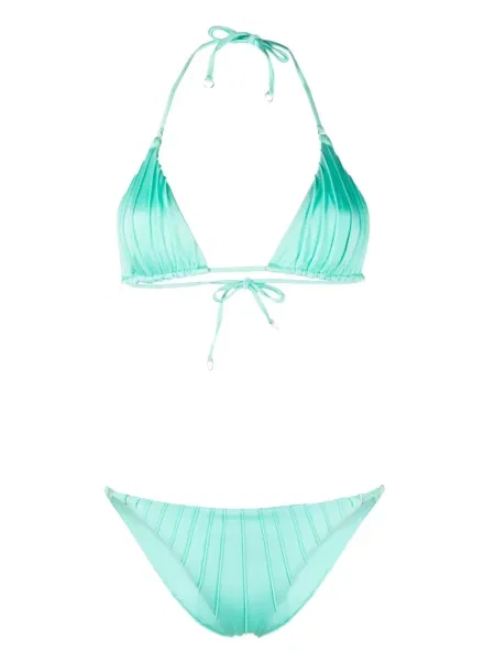 Bikini Noire Swimwear albastru