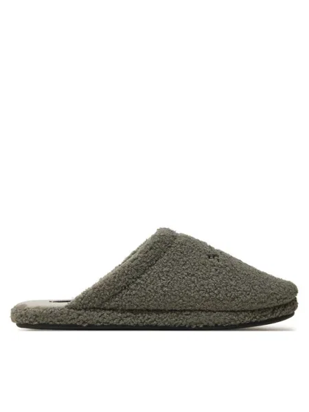 Pantofi Tommy Hilfiger gri