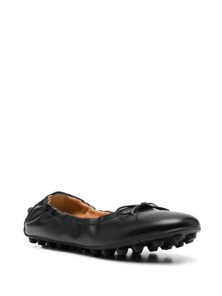 Balerini Tod's negru