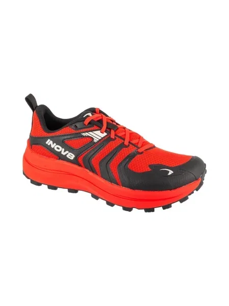 Pantofi Inov-8 roșu