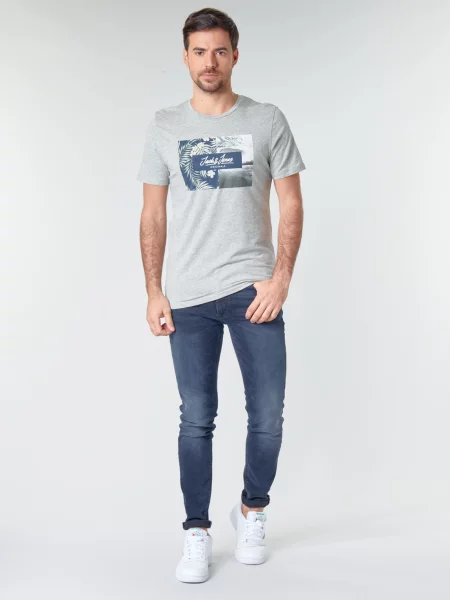 Traperice Jack & Jones plava