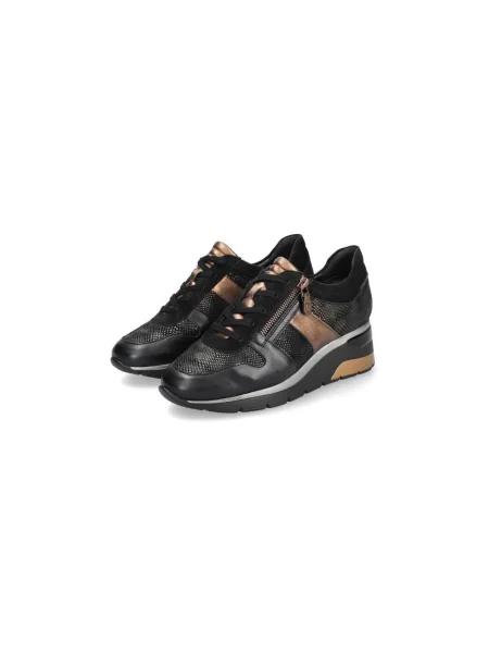 Pantofi Mephisto negru
