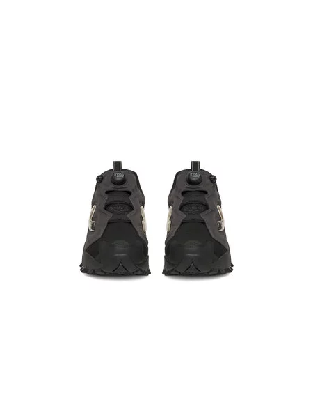 Reebok Laisvalaikio batai EO- INSTAPUMP FURY 94 WINTER juoda