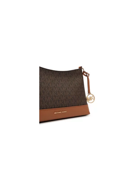 MICHAEL Michael Kors Kabelka hnedá