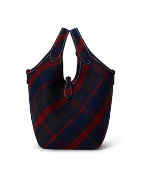 Polo Ralph Lauren Rankinė Spalvota juoda