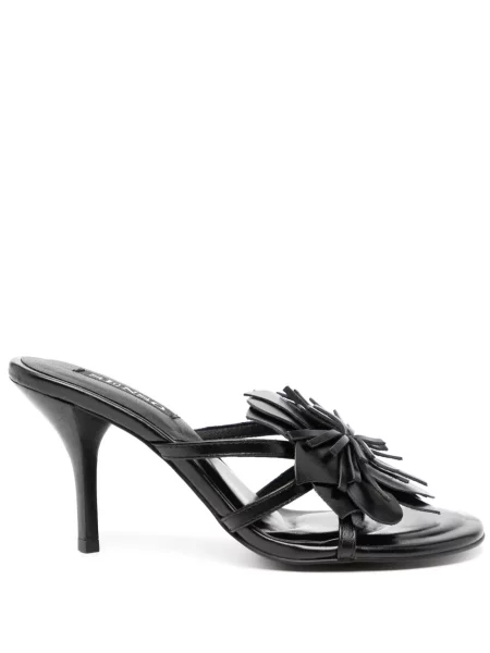 Sandale Senso negru