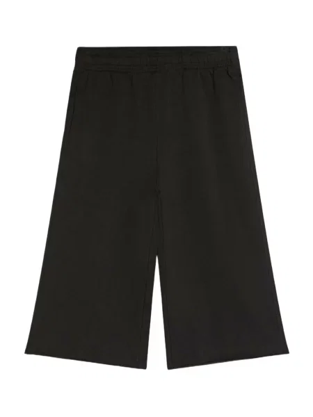 Bershka Pantaloni negru
